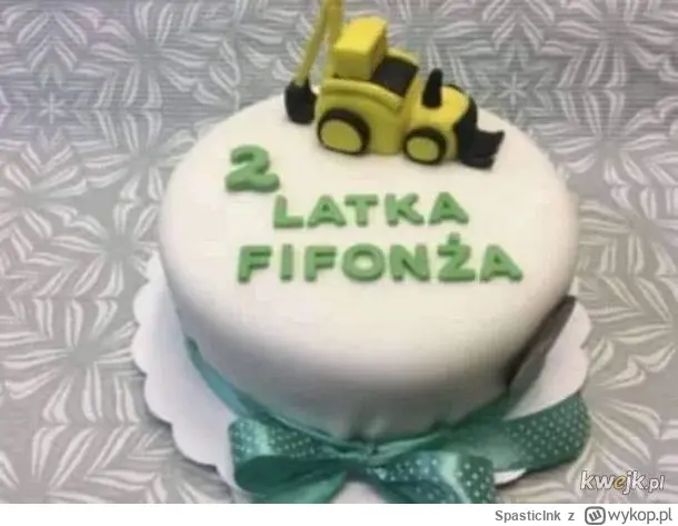 cicha_pacha - Żanklod lepsze, walić fifonża