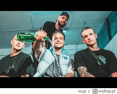 mejjt - #famemma tak tutaj hejtujecie, to dawajcie k---a ustawimy sie na clout festiv...