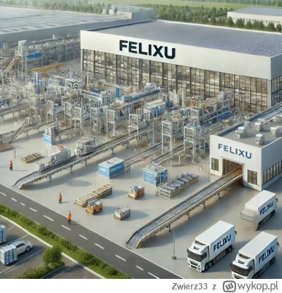 Zwierz33 - Razem z @Felixu mówimy stop biedzie i patologii dlatego otwieramy FELIXU G...