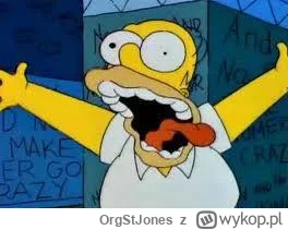 OrgStJones - Niektórzy użytkownicy wykopu, bo gość musi przeprosić i tyle. Taki obraz...