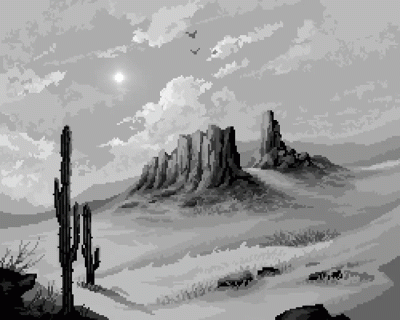 gabrysianowa - #pixelart