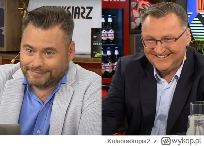 Kolanoskopia2 - ONI znowu wygrali
#mecz