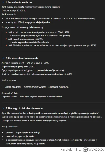 karolek118 - @bober234: chat gpt mi coś takiego wypluł, brzmi sensownie