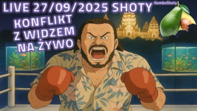 pelt - ⭐️ Dzisiejsze KamboShoty na YouTube i Odysee:
 ● YouTube / Odysee ▶ CeBe CeBe ...