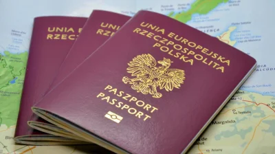 widmo82 - W kraju zagłosujemy tylko z dowodem osobistym a paszport nie będzie uprawni...
