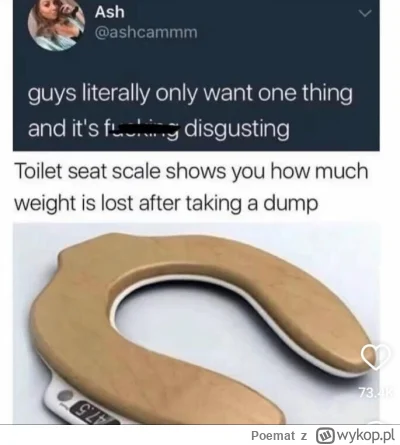 Poemat - 315 998 + 67 + 69 = 316 134

chomikowanie 24/7/365

#stacjonarnyrownik #rowe...