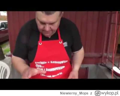 Niewierny_Mops - Gotuj z Kononowiczem - Kotlety mielone.