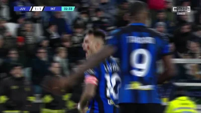 Minieri - Martinez, Juventus - Inter 1:1

Mirror: https://streamin.one/v/55ac9694
Mir...