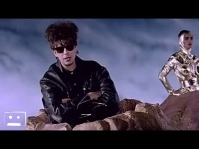 NevermindStudios - Echo & The Bunnymen - Lips Like Sugar
#muzyka #rock #postpunk #new...