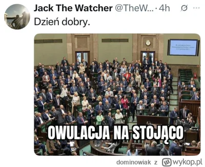 dominowiak - @dominowiak: nie będę robił kolejnego wpisu XD