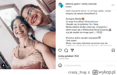 crazy_frog - @Helen97: No a przecież tak miało być cudownie xD