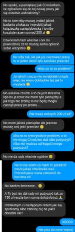 zeszyt-w-kratke - Rynek matrymonialny w roku pańskim 2023 kiedy nie jesteś chadem, al...