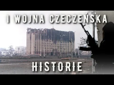 Revisione - Ale zgniłem, oglądam właśnie film dokumentalny o wojnie czeczeńskiej i je...