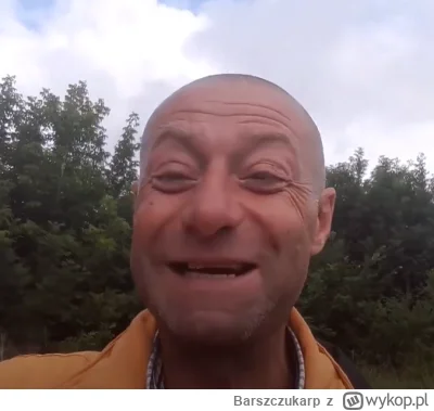 B.....p - Nawet okularki i fryzurka nie były tym razem w stanie zakamuflować procento...