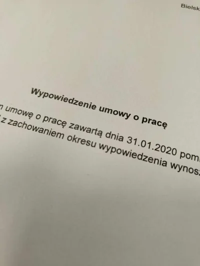 Talvi - Dobra Mirki, moja kolej, podjąłem decyzję, że się zwalniam. Dość już się namę...