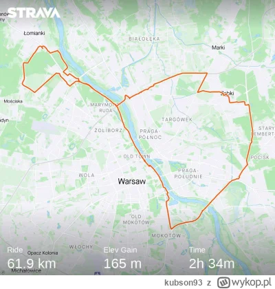 kubson93 - 448 468 + 62 = 448 530

Mała wycieczka i rozglądanie się za nowymi trasami...