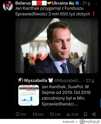 kubanfs - #polityka #sejm