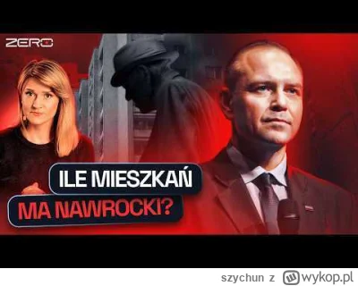 szychun - #bekazpisu #polityka no i #kanalzero w końcu postanowił skomentować całą sp...