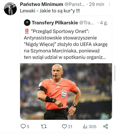 A.....a - Każda dziedzina życia, sportu, kultury, kinematografii opanowana przez lewi...