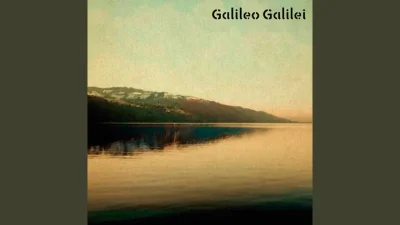skomplikowanysystemluster - Japanese Song of the Day # 273
Galileo Galilei - Freud
#j...