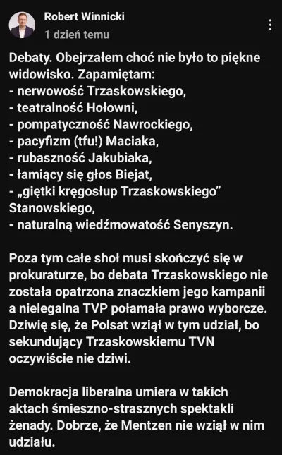 MateuszJakubAndruszkiewicz - #polityka da się lubić 

Ten pozew jest konieczny. Bo to...