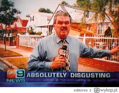 editores - @dominowiak: