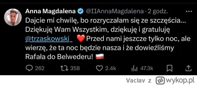 Vaclav - @Filipterka25 
Czyli tak naprawdę chodzi o 1,5% po zliczeniu wszystkiego, a ...
