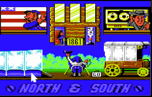 Corvus_Frugilagus - Grało się kiedyś w to na amidze.