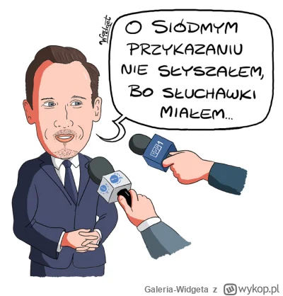 Galeria-Widgeta - Autor: Widget

#prawica #polityka #berkowicz #komiks #dowcip #grazy...