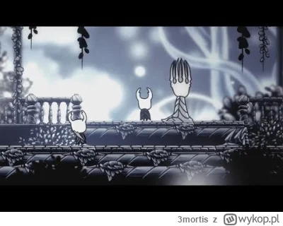 3mortis - @akamarchew: rozumiem ale ktos np z jakiegos powodu olal dark soulsy, sekir...