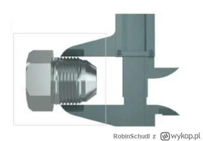 RobinSchudl - > m5

@mesje_labul: zmierz średnicę śruby, ja bym obstawiał, że to jedn...