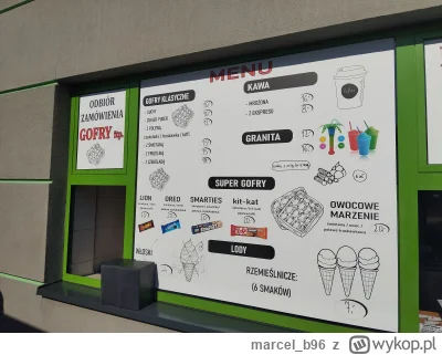 marcel_b96 - #heheszki #humorobrazkowy #basen

gofry itp.