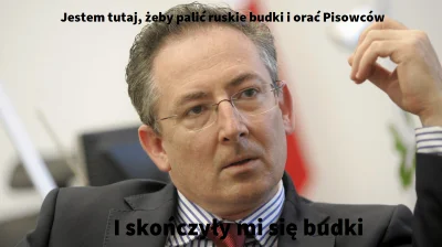 Wszebor - #polityka #tvp #heheszki
