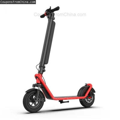 n____S - ❗ AOVO X11 Electric Scooter 36V 13Ah 450W 10inch [EU]
〽️ Cena: 609.99 USD (d...