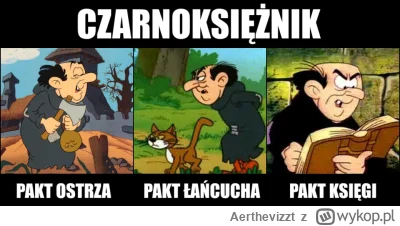 Aerthevizzt - #dnd #dungeonsanddragons #rpg #heheszki #humorobrazkowy #smerfy