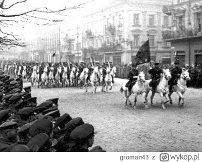 groman43 - Widzę, że nikt wcześniej o tym nie przypomniał. W mediach też rano nic nie...