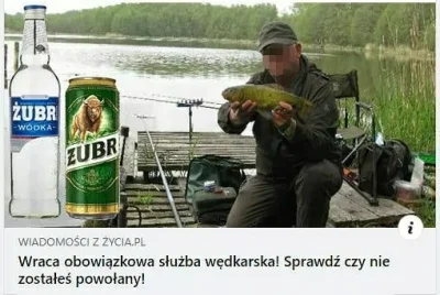 Elberus - #obowiazkowecwiczeniawojskowe #heheszki #wedkarstwo