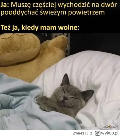 Zwierz33 - #przegryw