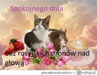 gitaraMarkaKnopflera - #rosja #wojna #ukraina #polska