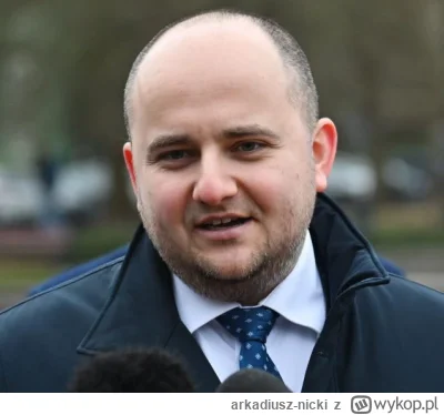 arkadiusz-nicki - @walicwas: Tymczasem 30 latek w Polsce