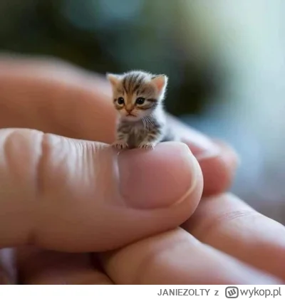 JANIEZOLTY - #aikitku