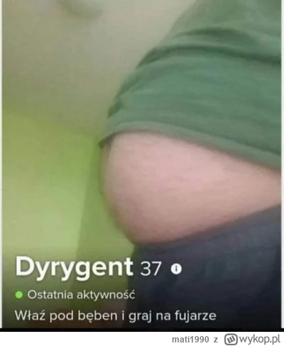 mati1990 - który to mireczek?
#heheszki #podrywajzwykopem #badoo #tinder #rozowepaski...