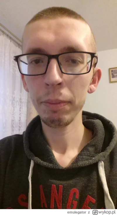 emulegator - #pokazmorde #przegryw #gorzkiezale
Z okazji pierwszego dnia nowego roku ...