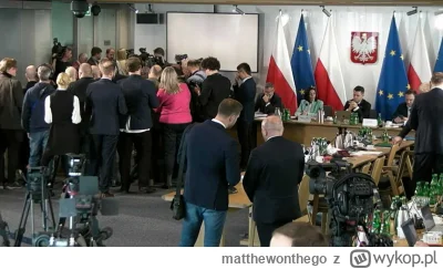 matthewonthego - #sejm pamiątkowe zdjęcia xD