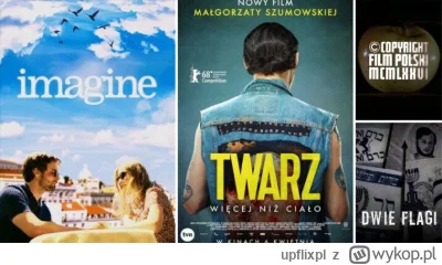 upflixpl - Kolejne tytuły dostępne za darmo w Ninatece! Lista dodanych produkcji

D...