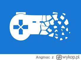 Angmac - Mirki, jeszcze tylko 4 tygodnie na podpisanie inicjatywy Stop Killing Games!...