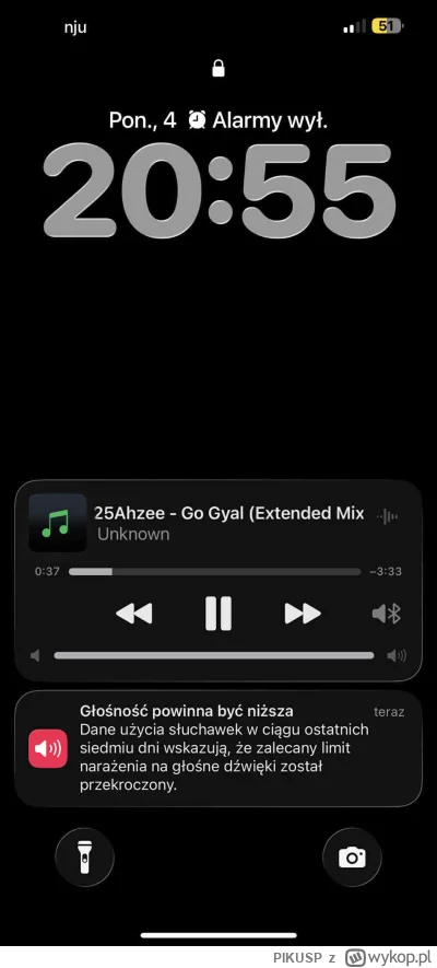 P.....P - #ios #iphone #pytanie #hardware #gownowpis 

Wie ktoś jak się tego komunika...