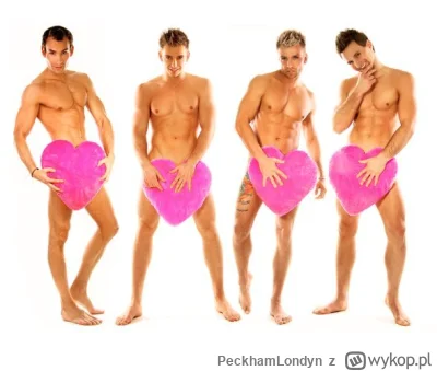 PeckhamLondyn - #primemma Ozdoba to męska wersja Beatris. Nawet gorzej, bo Beatris ch...