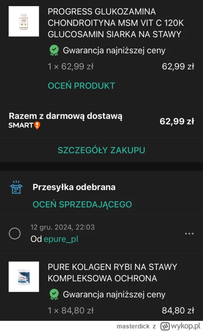 masterdick - @Kasahara pełna zgoda 
Poza siłownią xd 

W sensie co kto lubi ale imho ...