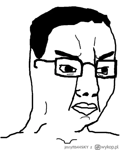 jmryftb44SKY - @Ryneczek: Zawsze śmieszą mnie ultrakonserwy zaszokowane, wystraszone ...